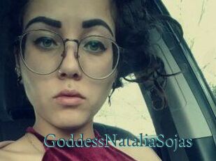 GoddessNataliaSojas