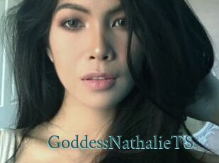 GoddessNathalieTS