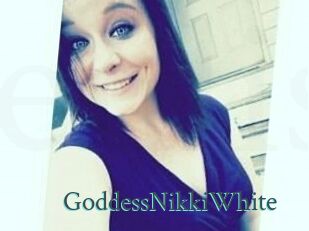 GoddessNikkiWhite