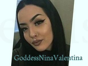 GoddessNinaValentina