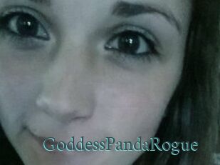 GoddessPandaRogue