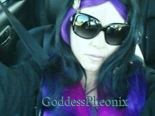 GoddessPheonix