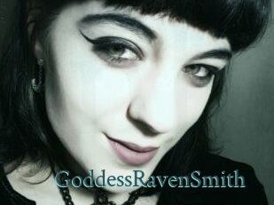 GoddessRavenSmith
