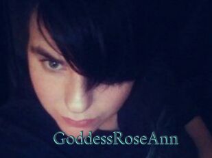 GoddessRoseAnn