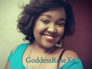 GoddessRoseXx