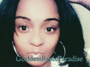 GoddessRosieParadise