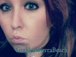 GoddessSierraBeach