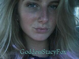 GoddessStacyFox
