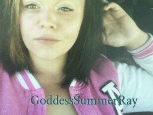 GoddessSummerRay