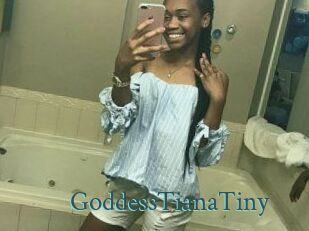 GoddessTianaTiny