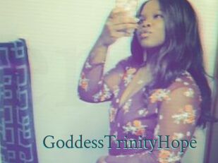 GoddessTrinityHope