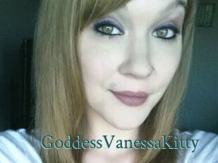 GoddessVanessaKitty