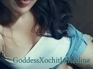 GoddessXochitleMedina