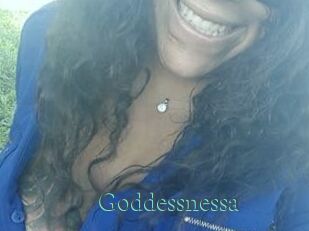 Goddessnessa