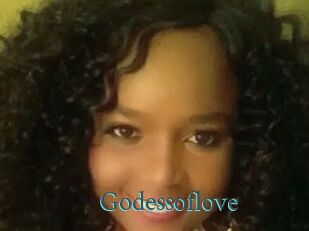 Godessoflove
