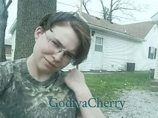 GodivaCherry