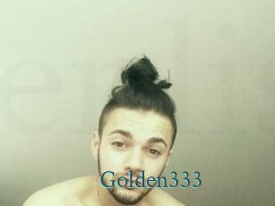 Golden333