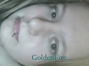 GoldenFire