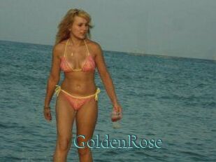 GoldenRose