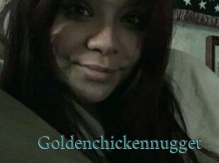 Goldenchickennugget