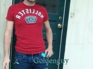 Goldenguy