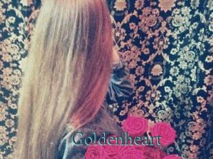 Goldenheart