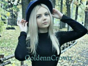 GoldennCrown