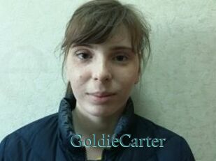 GoldieCarter