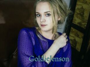 GoldieJenson