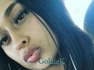 GoldieK