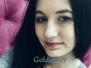GoldieRay
