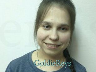 GoldieReys