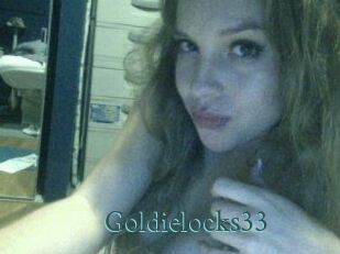 Goldielocks33