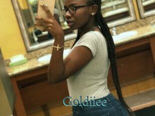 Goldiiee