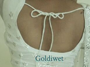 Goldiwet