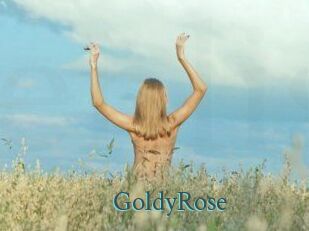 GoldyRose