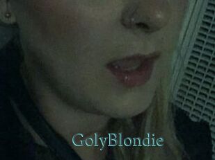 GolyBlondie