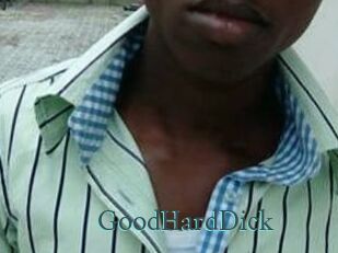 GoodHardDick