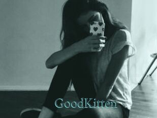 GoodKitten