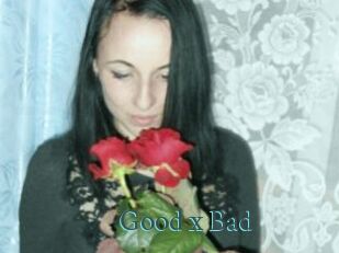 Good_x_Bad