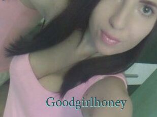 Goodgirlhoney