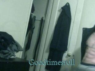 Goodtimesroll