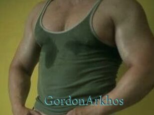 GordonArkhos