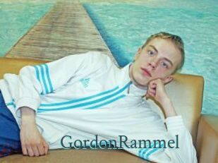 GordonRammel