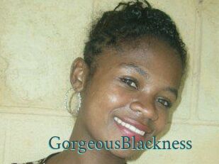 GorgeousBlackness