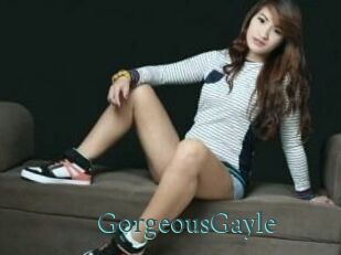 Gorgeous_Gayle