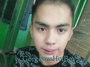 GorgeousHotBoy