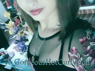 GorgeousHotCurlyDoll