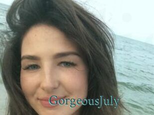 GorgeousJuly