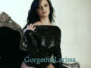 GorgeousLarissa